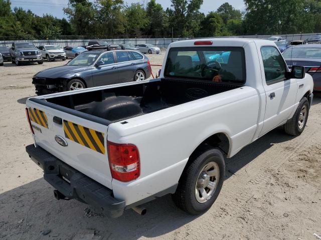 Photo 4 from auction – 2011 FORD RANGER with VIN 1FTKR1AD9BPA75120