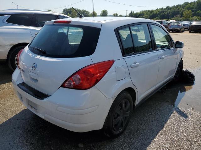 Photo 4 from auction – 2011 NISSAN VERSA S with VIN 3N1BC1CP0BL430795