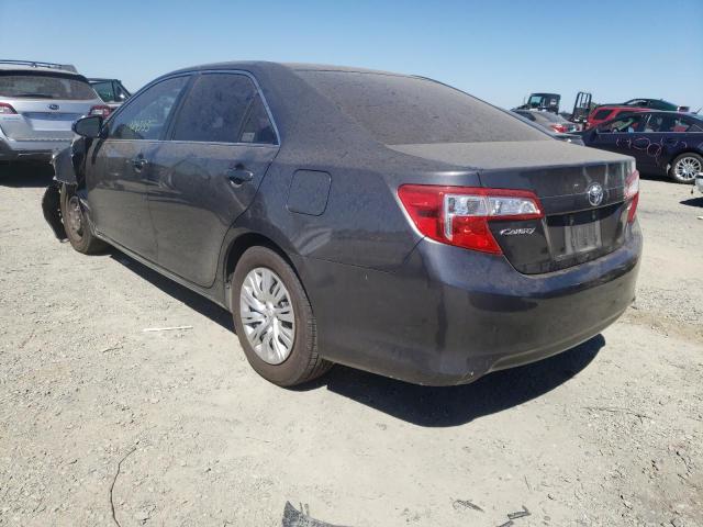 Photo 3 from auction – 2012 TOYOTA CAMRY BASE with VIN 4T1BF1FK3CU036070