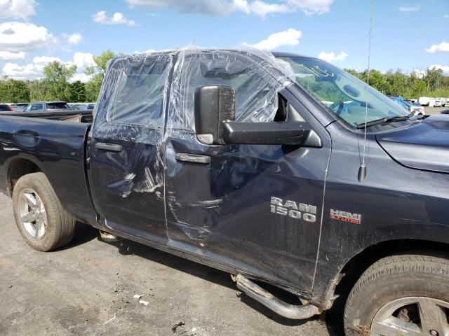 Photo 9 from auction – 2018 RAM 1500 ST with VIN 1C6RR7FT1JS124749