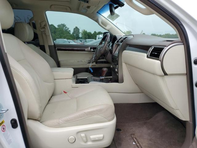 Photo 5 from auction – 2014 LEXUS GX 460 with VIN JTJBM7FX5E5078033