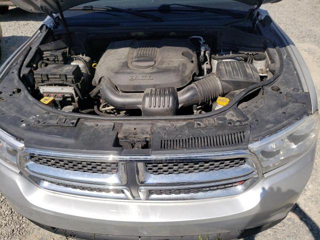 Photo 7 from auction – 2011 DODGE DURANGO EX with VIN 1D4RE2GG1BC616060