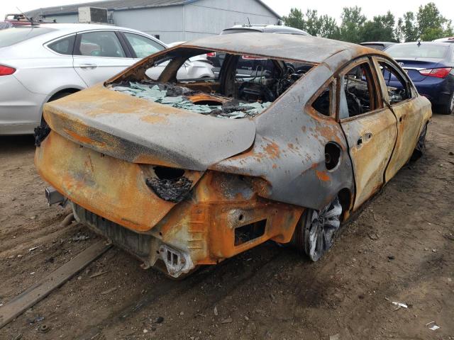 Photo 4 from auction – 2015 CHRYSLER 200 LIMITE with VIN 1C3CCCAB0FN536422