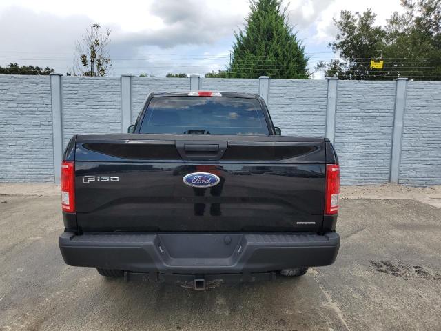 Photo 6 from auction – 2016 FORD F150 with VIN 1FTMF1C83GFA97550