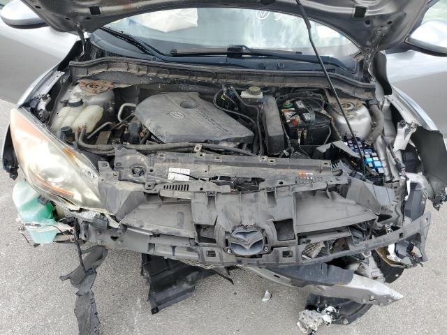 Photo 7 from auction – 2012 MAZDA 3 I with VIN JM1BL1UG2C1518431
