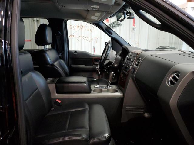 Photo 5 from auction – 2005 FORD F150 SUPER with VIN 1FTPW14545FB07016