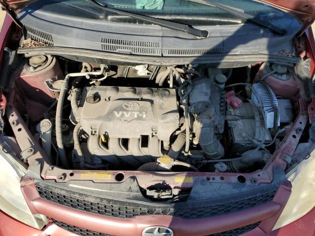 Photo 7 from auction – 2006 TOYOTA SCION XA with VIN JTKKT604165003984