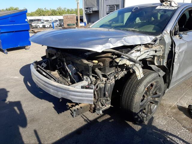Photo 9 from auction – 2015 CHRYSLER 200 LIMITE with VIN 1C3CCCAB0FN617078