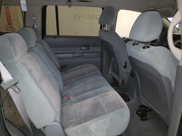 Photo 6 from auction – 2005 DODGE DURANGO with VIN 1D4HB48D05F553699