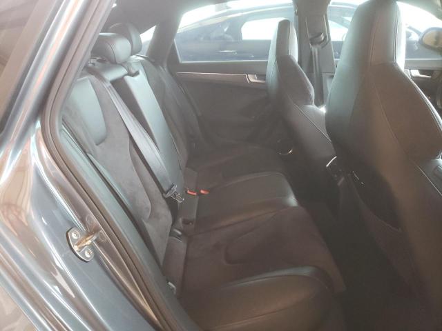 Photo 6 from auction – 2014 AUDI S4 PREMIUM with VIN WAUBGAFL1EA091595