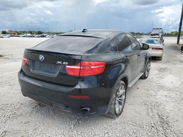 Photo 4 from auction – 2010 BMW X6 XDRIVE3 with VIN 5UXFG4C50AL226686