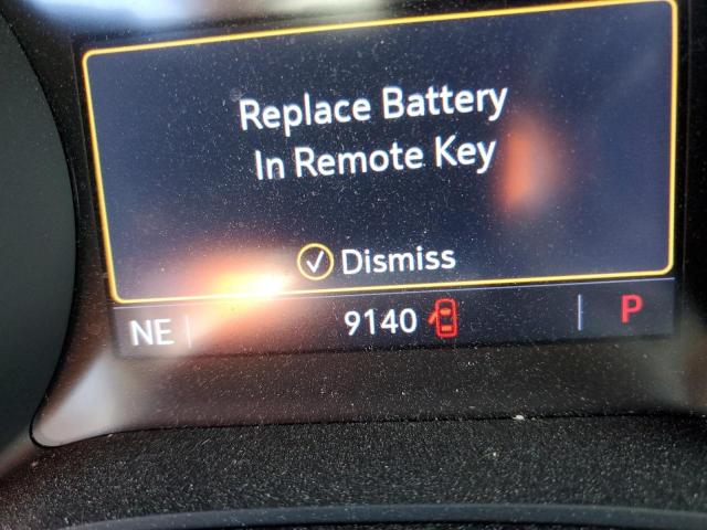 Photo 8 from auction – 2020 BUICK ENCORE GX with VIN KL4MMFSL3LB108664