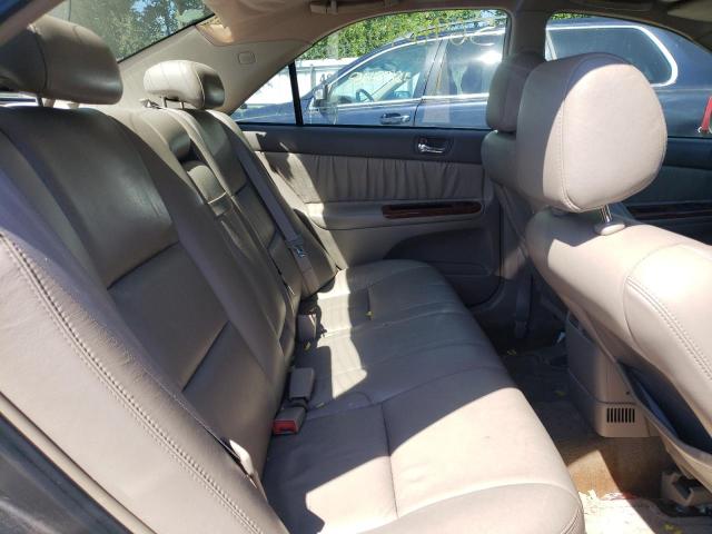 Photo 6 from auction – 2003 TOYOTA CAMRY LE with VIN 4T1BF30K03U558689