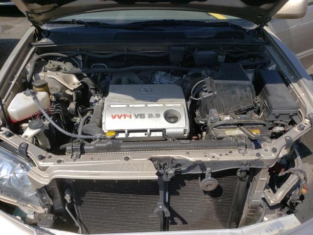 Photo 7 from auction – 2007 TOYOTA HIGHLANDER with VIN JTEEP21AX70199634