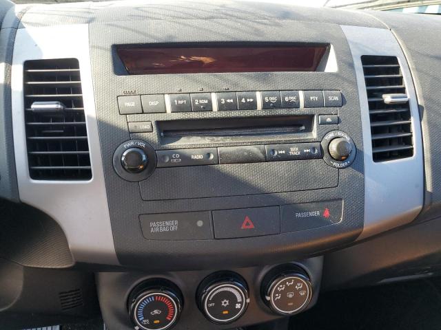 Photo 9 from auction – 2011 MITSUBISHI OUTLANDER with VIN JA4AS3AW3BU024138