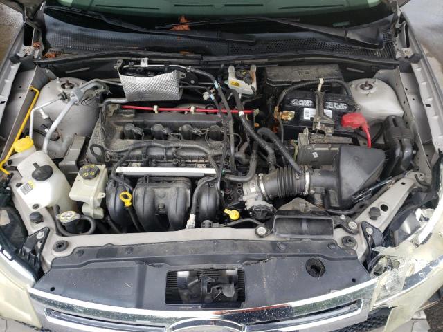Photo 7 from auction – 2008 FORD FOCUS SE with VIN 1FAHP35N68W223579