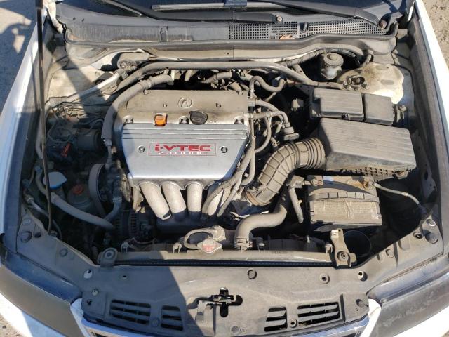 Photo 7 from auction – 2007 ACURA TSX with VIN JH4CL96817C017080