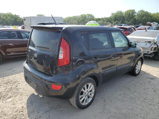 Photo 4 from auction – 2013 KIA SOUL + with VIN KNDJT2A69D7751430