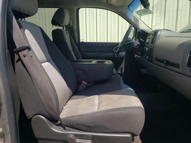 Photo 5 from auction – 2009 CHEVROLET SILVERADO with VIN 3GCEC13C39G247496