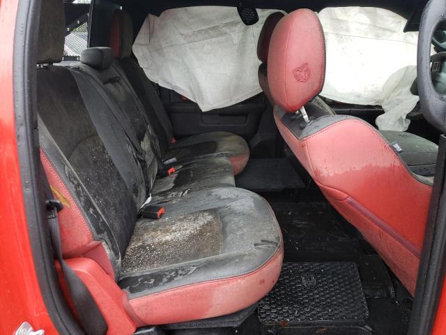 Photo 6 from auction – 2017 RAM 1500 REBEL with VIN 1C6RR7YTXHS581518