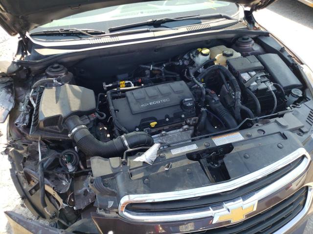 Photo 7 from auction – 2015 CHEVROLET CRUZE LT with VIN 1G1PC5SB0F7245245