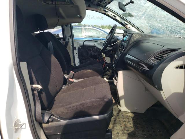 Photo 5 from auction – 2014 RAM TRADESMAN with VIN 2C4RRGAG3ER393491