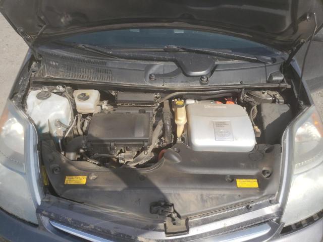 Photo 7 from auction – 2008 TOYOTA PRIUS with VIN JTDKB20U683402214