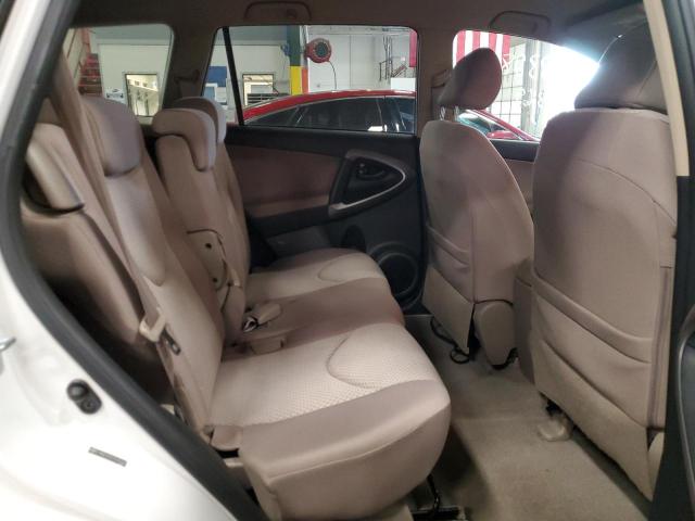 Photo 6 from auction – 2007 TOYOTA RAV4 with VIN JTMBK33VX75035685