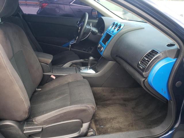 Photo 5 from auction – 2012 NISSAN ALTIMA S with VIN 1N4AL2EP4CC261251
