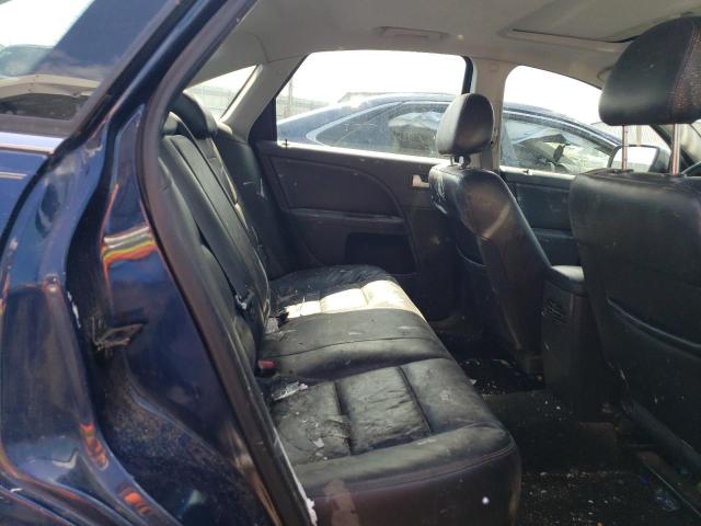Photo 6 from auction – 2005 FORD FIVE HUNDR with VIN 1FAFP25175G150064