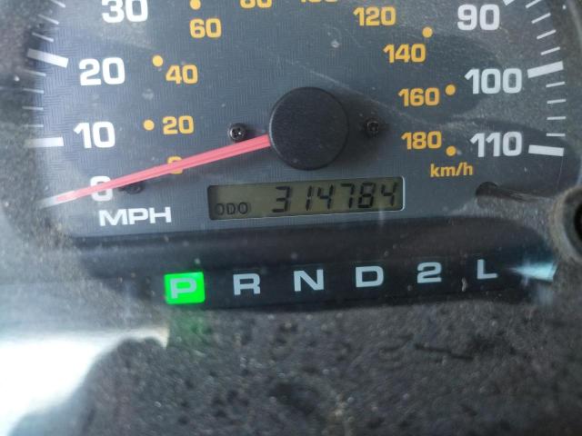Photo 8 from auction – 2000 TOYOTA 4RUNNER UT with VIN JT3GM84R0Y0068731