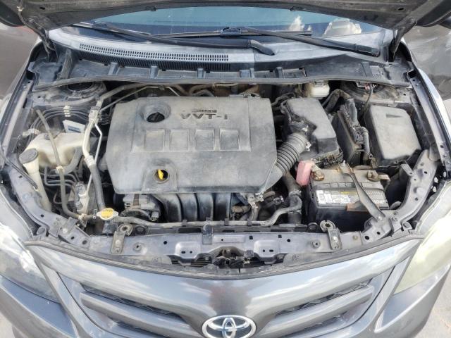 Photo 7 from auction – 2013 TOYOTA COROLLA BA with VIN 5YFBU4EE0DP126797