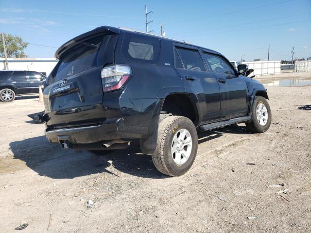 Photo 4 from auction – 2017 TOYOTA 4RUNNER SR with VIN JTEBU5JR0H5442455