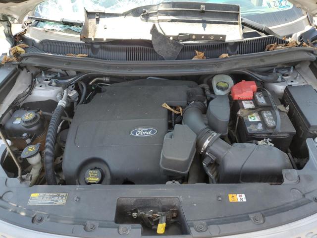 Photo 7 from auction – 2012 FORD EXPLORER with VIN 1FMHK7B82CGA27653