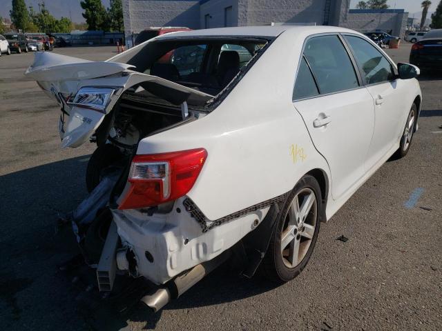 Photo 4 from auction – 2012 TOYOTA CAMRY BASE with VIN 4T1BF1FK0CU163102