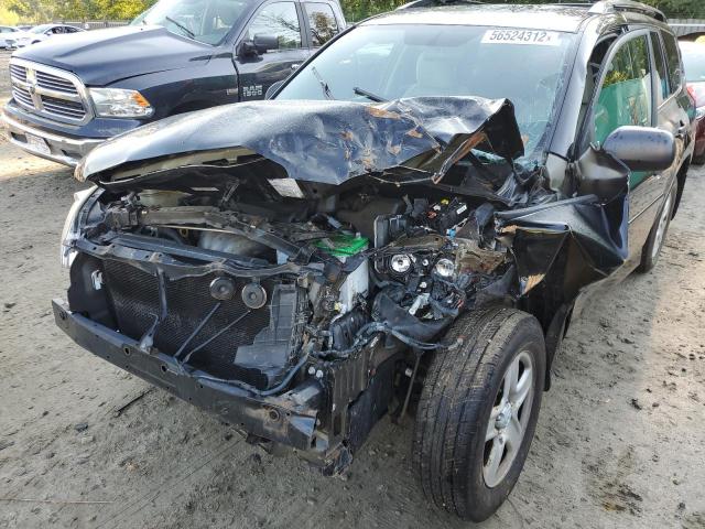 Photo 9 from auction – 2011 TOYOTA RAV4 with VIN 2T3BF4DVXBW106376