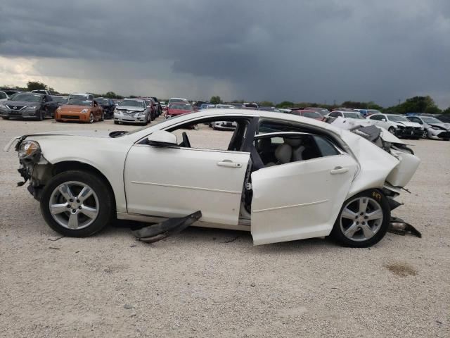 Photo 9 from auction – 2011 CHEVROLET MALIBU 2LT with VIN 1G1ZD5E18BF133172