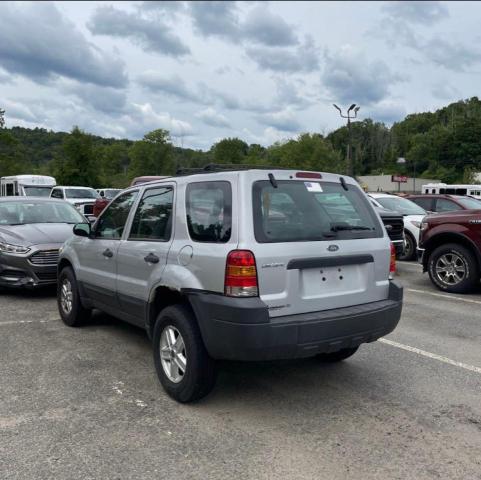 Photo 3 from auction – 2007 FORD ESCAPE XLS with VIN 1FMCU02Z67KB76834
