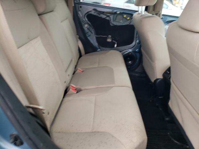 Photo 6 from auction – 2016 HONDA CR-V EX with VIN 2HKRM4H5XGH601111