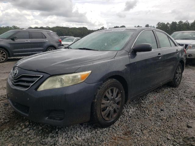 Photo 2 from auction – 2011 TOYOTA CAMRY BASE with VIN 4T1BF3EK1BU154713