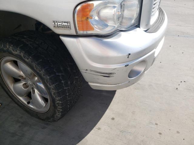 Photo 9 from auction – 2005 DODGE RAM 1500 S with VIN 1D7HU18D25S359047
