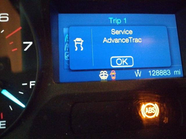 Photo 8 from auction – 2013 FORD EDGE SEL with VIN 2FMDK3JC5DBA31007