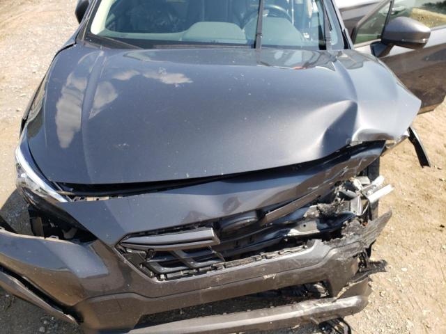 Photo 7 from auction – 2021 SUBARU CROSSTREK with VIN JF2GTHRC7MH207897