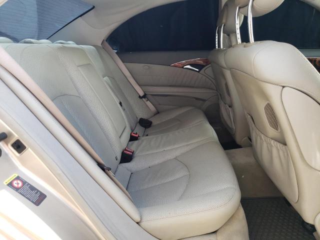 Photo 6 from auction – 2004 MERCEDES-BENZ E 500 with VIN WDBUF70J94A542181