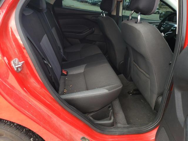 Photo 6 from auction – 2012 FORD FOCUS SE with VIN 1FAHP3F22CL146871