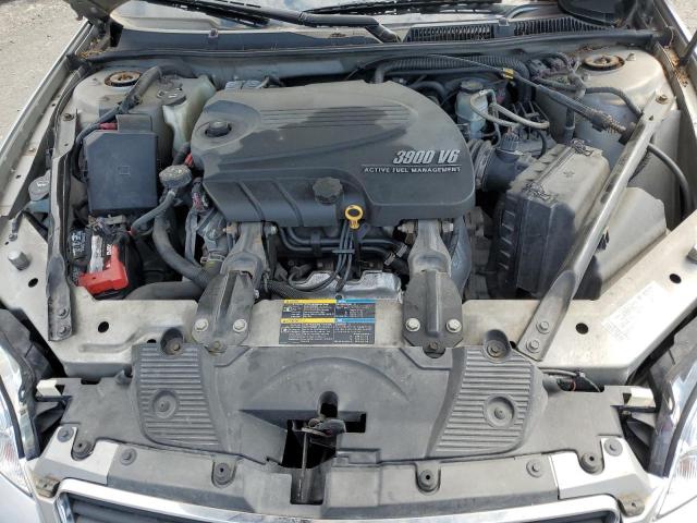 Photo 7 from auction – 2007 CHEVROLET IMPALA LTZ with VIN 2G1WU58R779332380