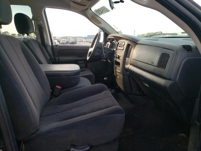 Photo 5 from auction – 2005 DODGE RAM 1500 S with VIN 1D7HU18N85S352385