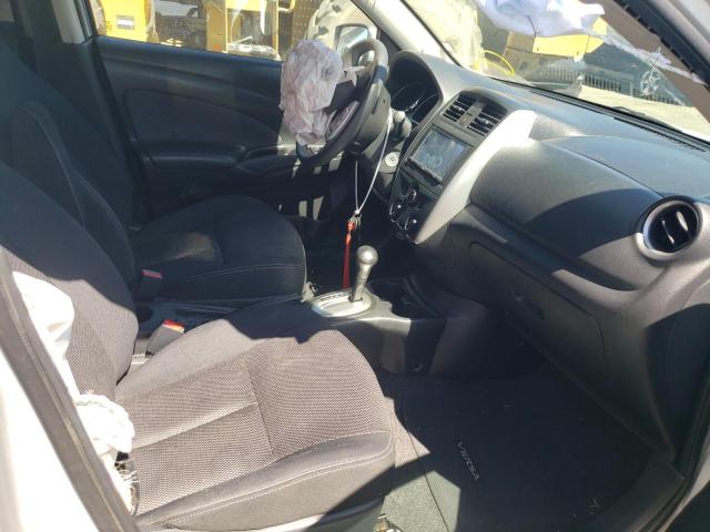 Photo 5 from auction – 2016 NISSAN VERSA S with VIN 3N1CN7AP3GL867234