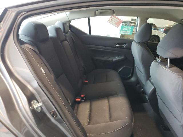 Photo 6 from auction – 2020 NISSAN ALTIMA S with VIN 1N4BL4BVXLC232209