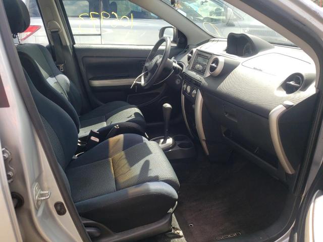 Photo 5 from auction – 2006 TOYOTA SCION XA with VIN JTKKT624560159715